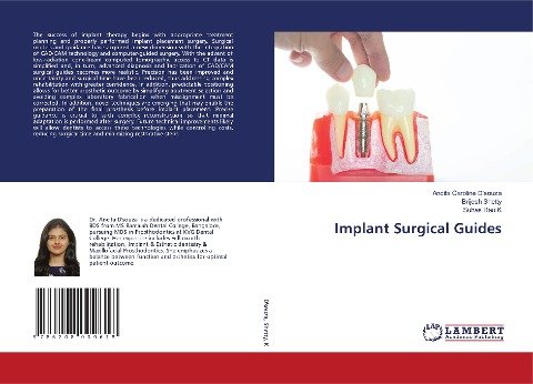 Implant Surgical Guides