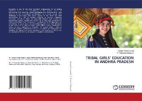 TRIBAL GIRLS EDUCATION IN ANDHRA PRADESH