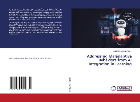Addressing Maladaptive Behaviors from AI Integration in Learning