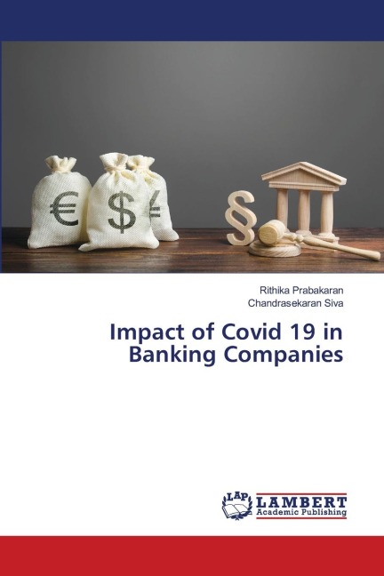 Impact of Covid 19 in Banking Companies