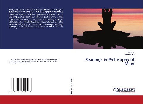 Readings in Philosophy of Mind