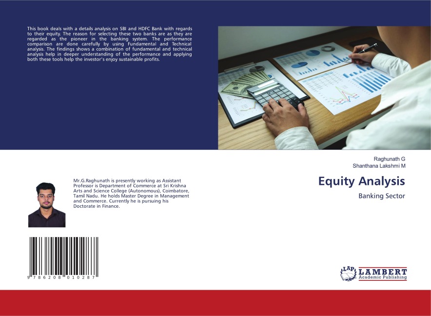 Equity Analysis: Banking Sector