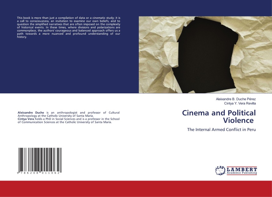 Cinema and Political Violence: The Internal Armed Conflict in Peru