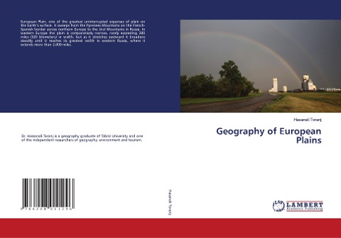 Geography of European Plains