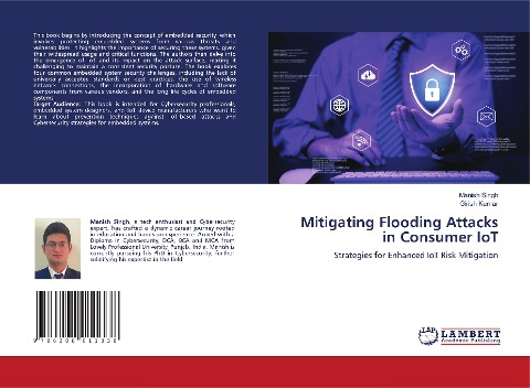 Mitigating Flooding Attacks in Consumer IoT: Strategies for Enhanced IoT Risk Mitigation