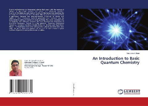 An Introduction to Basic Quantum Chemistry