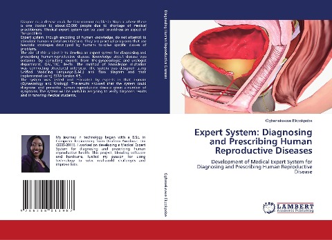Expert System: Diagnosing and Prescribing Human Reproductive Diseases: Development of Medical Expert System for Diagnosing and Prescribing Human Reproductive Disease