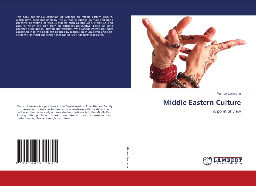 Middle Eastern Culture: A point of view