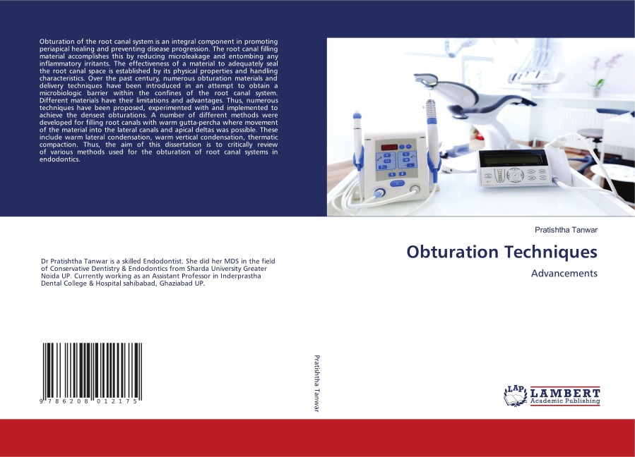 Obturation Techniques: Advancements