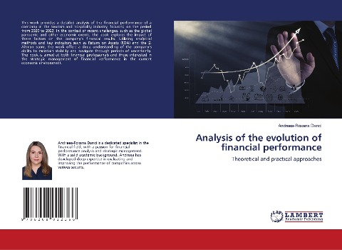 Analysis of the evolution of financial performance: Theoretical and practical approaches