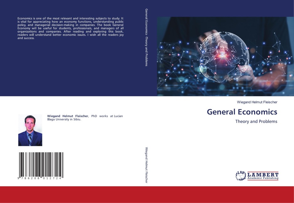 General Economics: Theory and Problems
