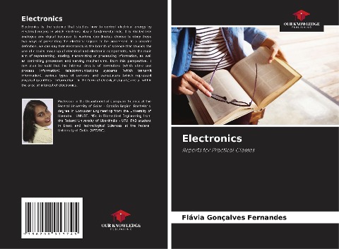 Electronics: Reports for Practical Classes