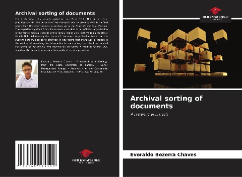 Archival sorting of documents: A systemic approach