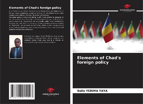 Elements of Chads foreign policy