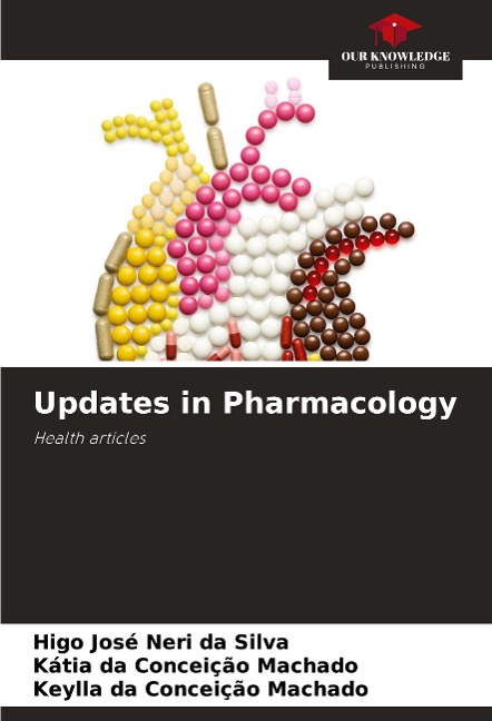 Updates in Pharmacology: Health articles