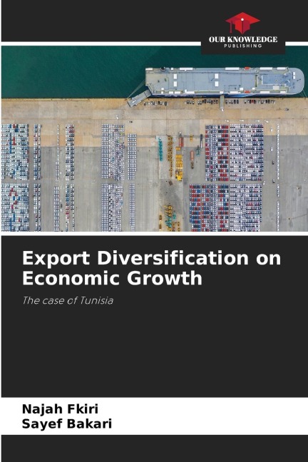 Export Diversification on Economic Growth: The case of Tunisia