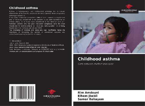 Childhood asthma: Care between mother and carer