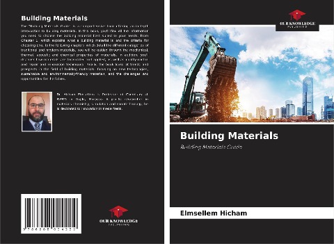 Building Materials: Building Materials Guide