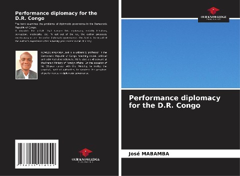 Performance diplomacy for the D.R. Congo