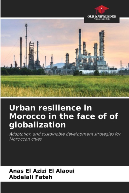 Urban resilience in Morocco in the face of of globalization: Adaptation and sustainable development strategies for Moroccan cities
