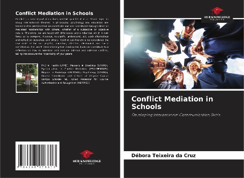 Conflict Mediation in Schools: Developing Interpersonal Communication Skills