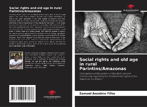 Social rights and old age in rural Parintins/Amazonas: Conceptions of the elderly in the Bom Socorro community regarding the fundamental rights of the Statute of the Elderly