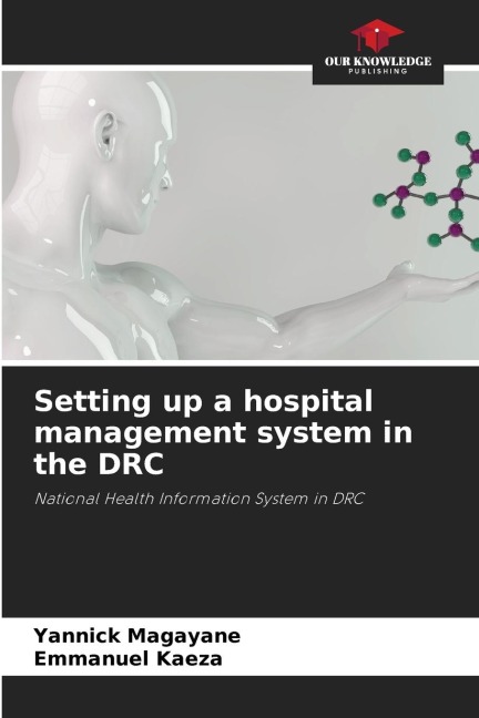 Setting up a hospital management system in the DRC: National Health Information System in DRC