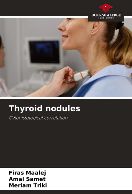 Thyroid nodules: Cytohistological correlation