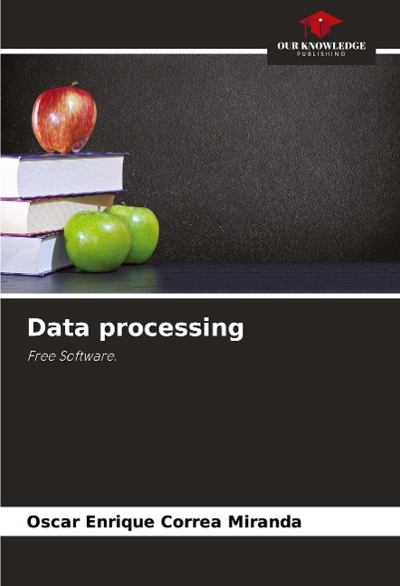 Data processing: Free Software.