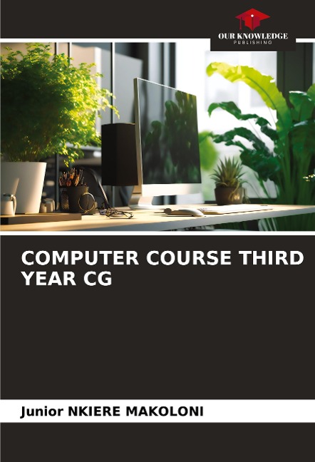 COMPUTER COURSE THIRD YEAR CG