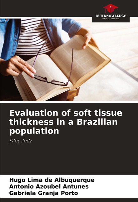 Evaluation of soft tissue thickness in a Brazilian population: Pilot study
