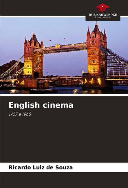 English cinema: 1957 a 1968