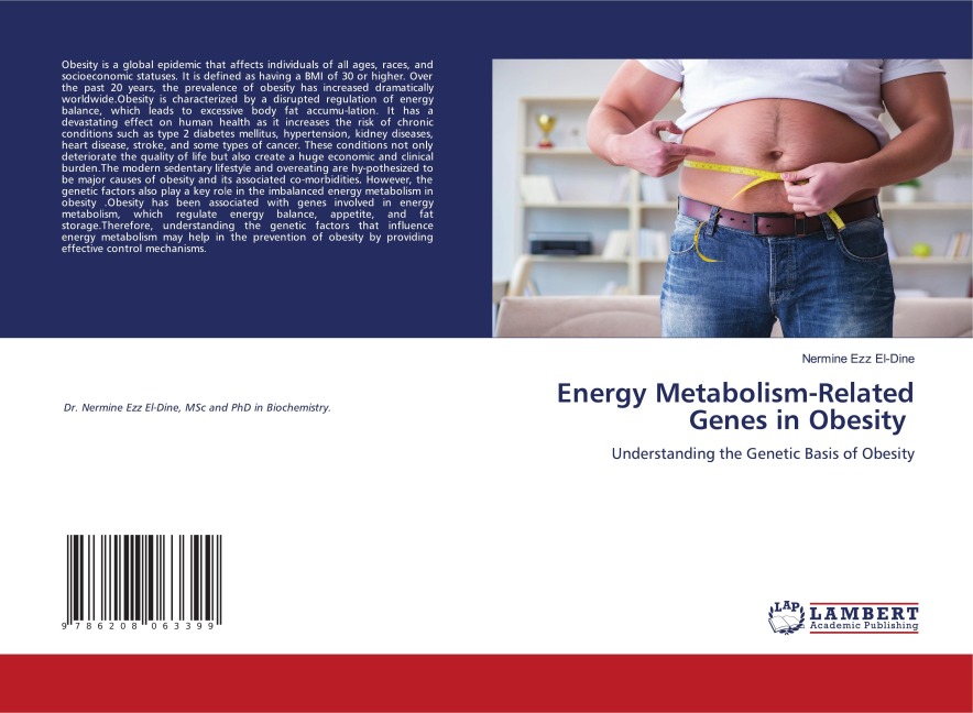 Energy Metabolism-Related Genes in Obesity: Understanding the Genetic Basis of Obesity
