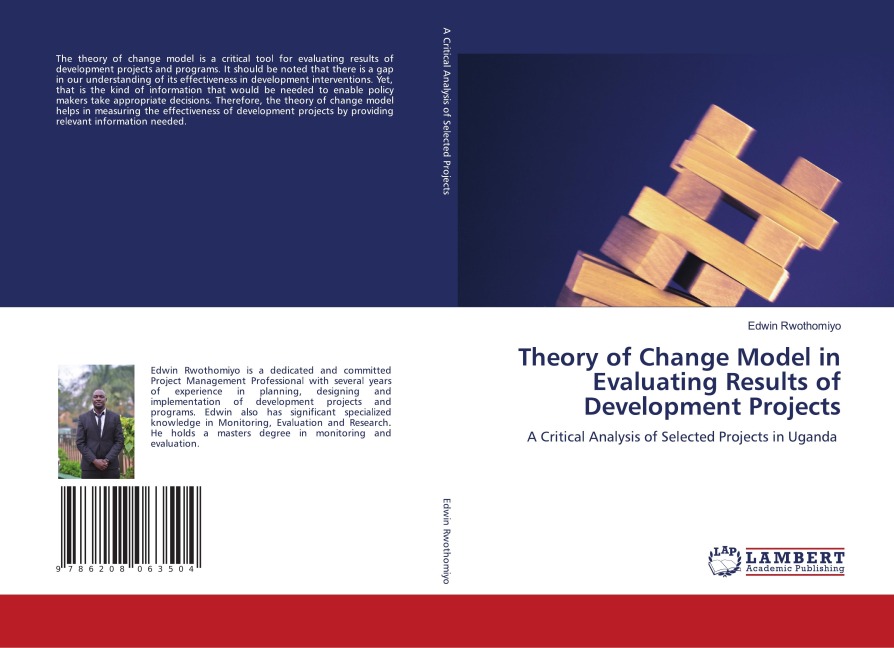 Theory of Change Model in Evaluating Results of Development Projects: A Critical Analysis of Selected Projects in Uganda