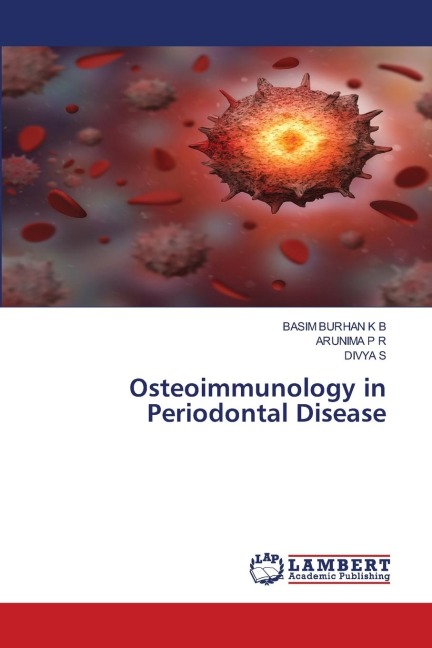 Osteoimmunology in Periodontal Disease