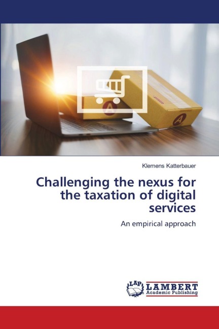 Challenging the nexus for the taxation of digital services: An empirical approach