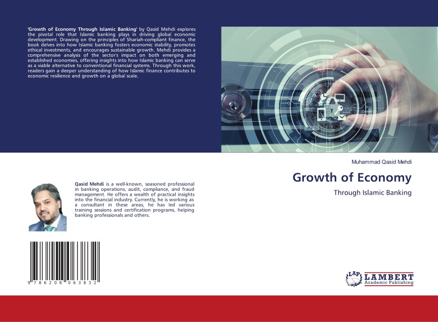 Growth of Economy: Through Islamic Banking