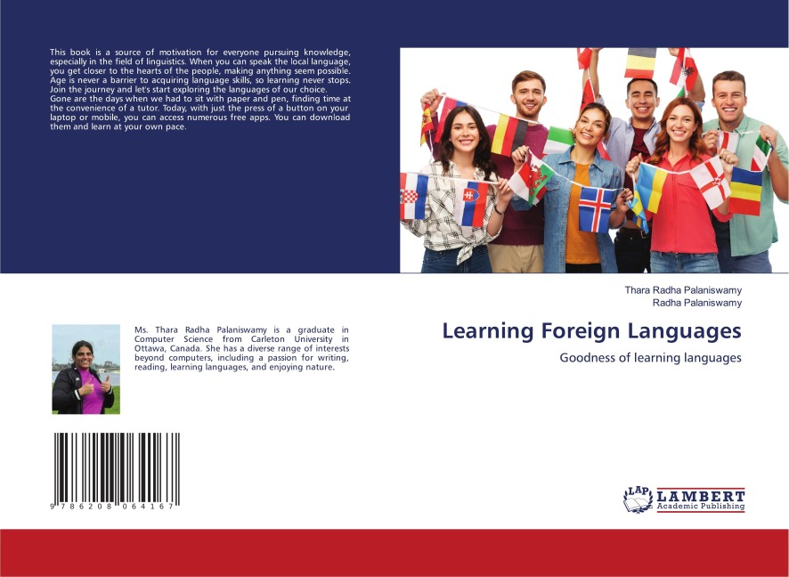 Learning Foreign Languages: Goodness of learning languages