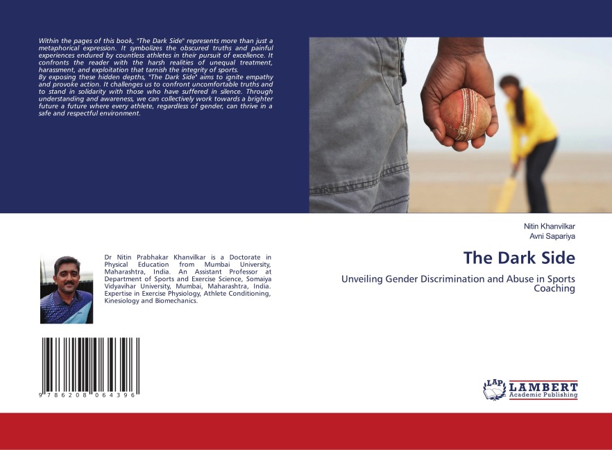 The Dark Side: Unveiling Gender Discrimination and Abuse in Sports Coaching