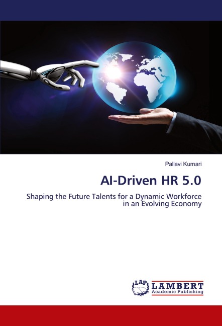 AI-Driven HR 5.0: Shaping the Future Talents for a Dynamic Workforce in an Evolving Economy