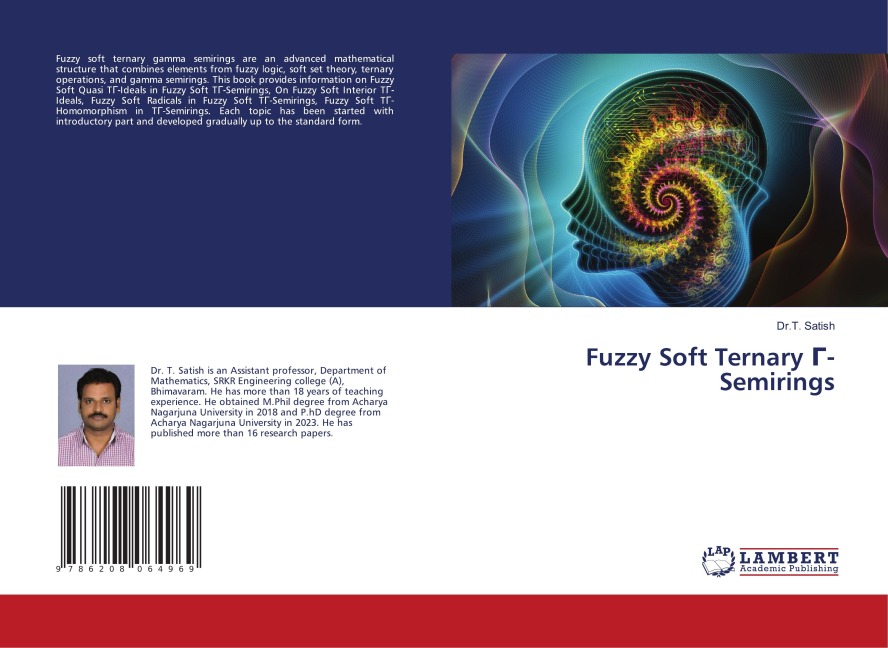 Fuzzy Soft Ternary ¿-Semirings