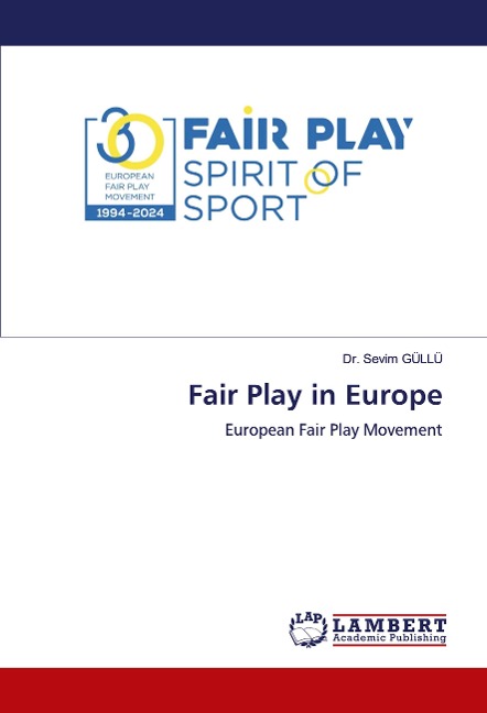 Fair Play in Europe: European Fair Play Movement