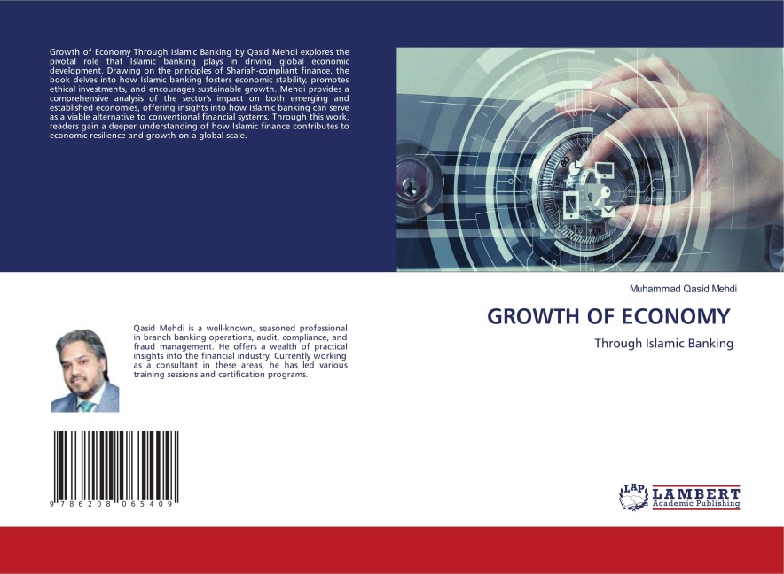 GROWTH OF ECONOMY: Through Islamic Banking