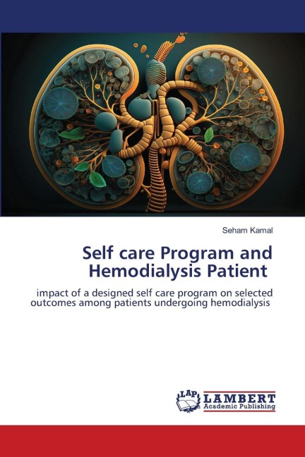 Self care Program and Hemodialysis Patient: impact of a designed self care program on selected outcomes among patients undergoing hemodialysis