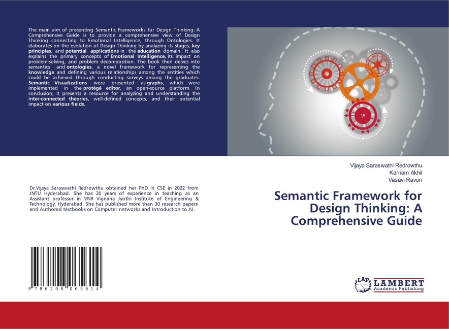 Semantic Framework for Design Thinking: A Comprehensive Guide