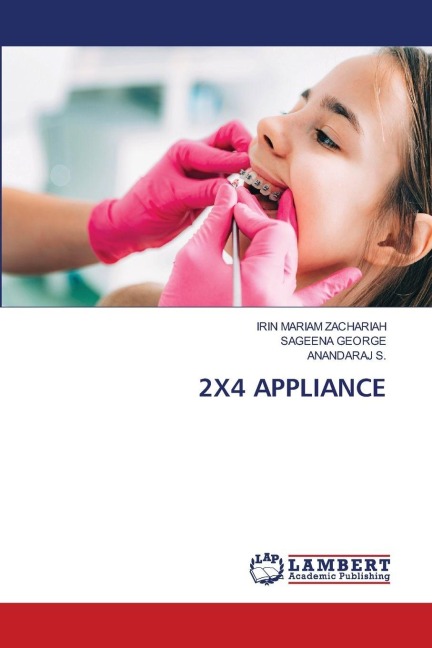 2X4 APPLIANCE