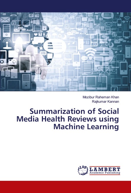 Summarization of Social Media Health Reviews using Machine Learning