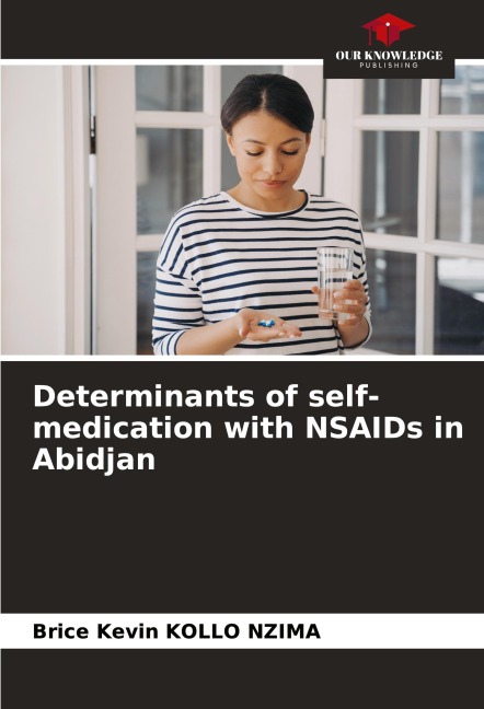 Determinants of self-medication with NSAIDs in Abidjan