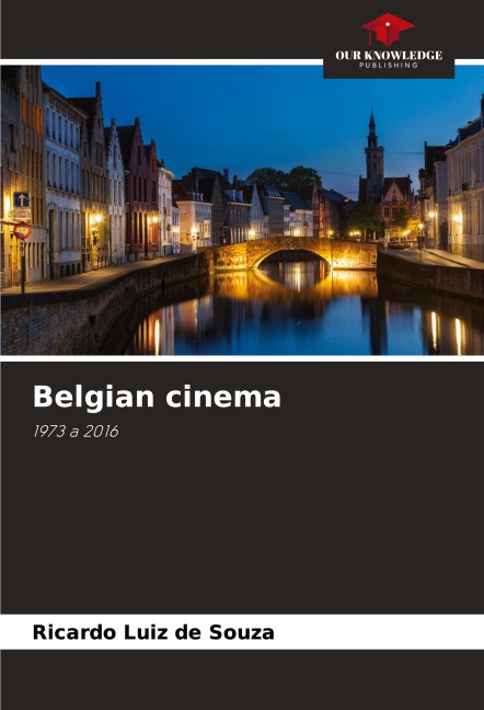 Belgian cinema: 1973 a 2016