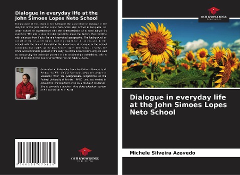 Dialogue in everyday life at the John Simoes Lopes Neto School